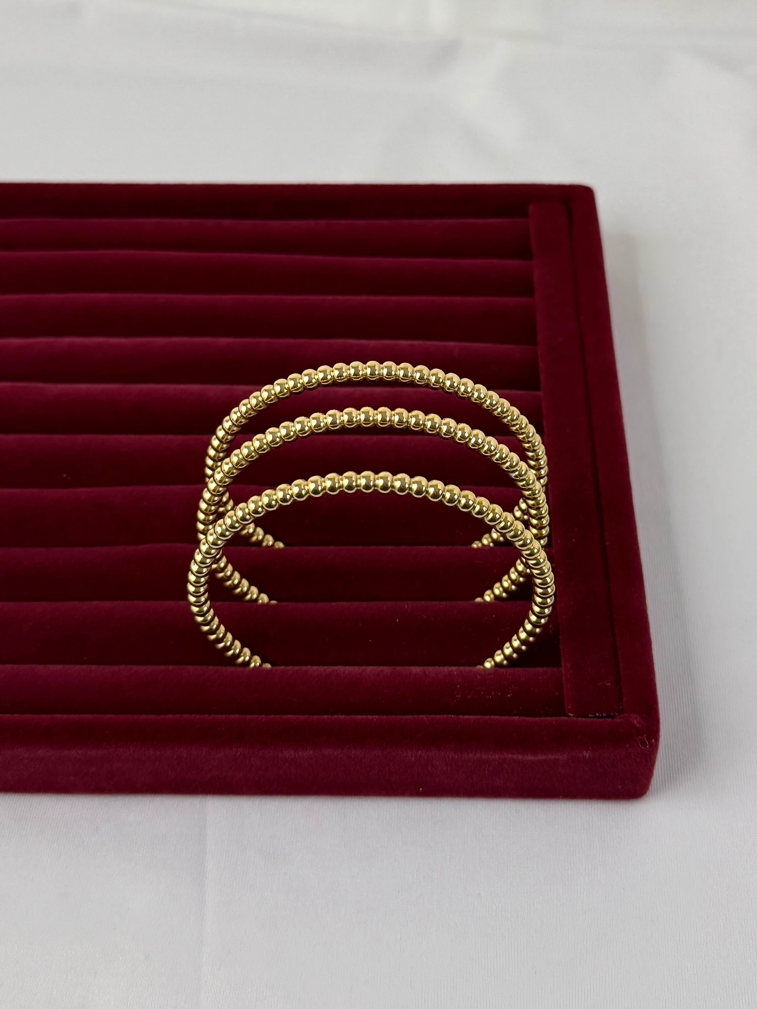 çelik gold desenli 65mm ajda kelepçe