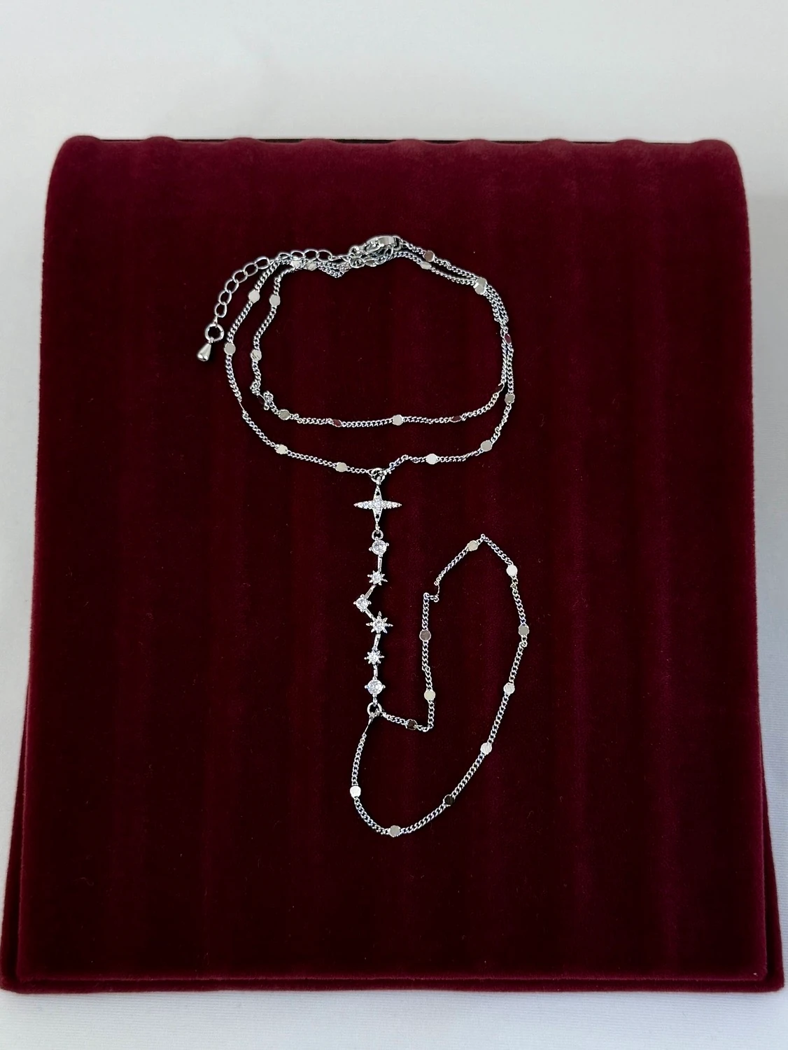 çelik silver yıldız taş şahmeran