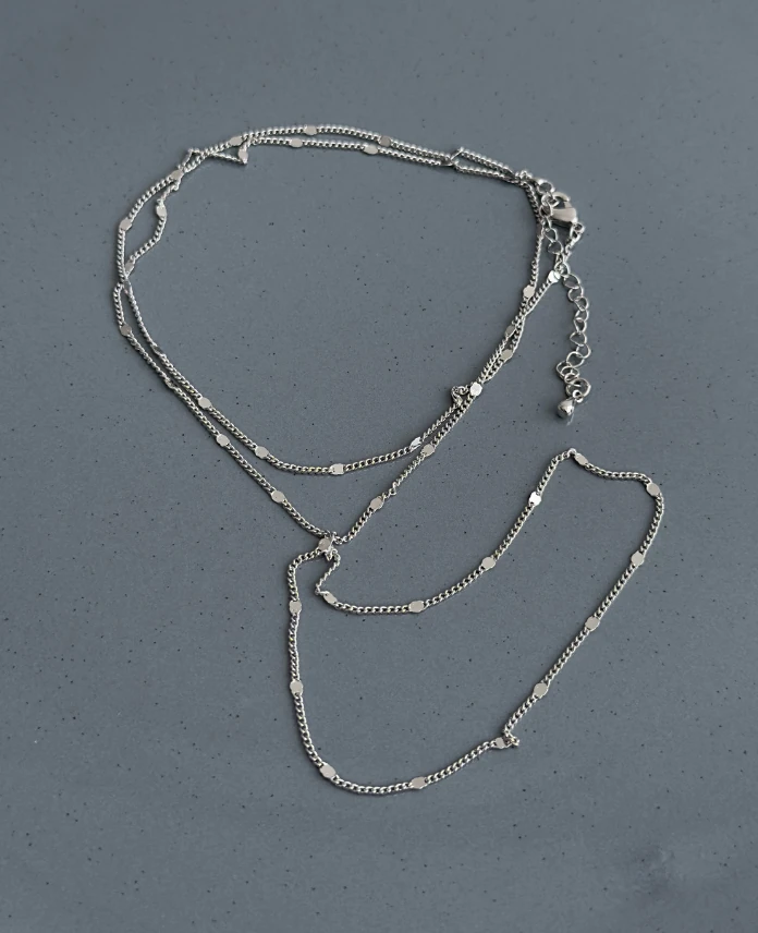 çelik silver düz kuyumcu model şahmeran