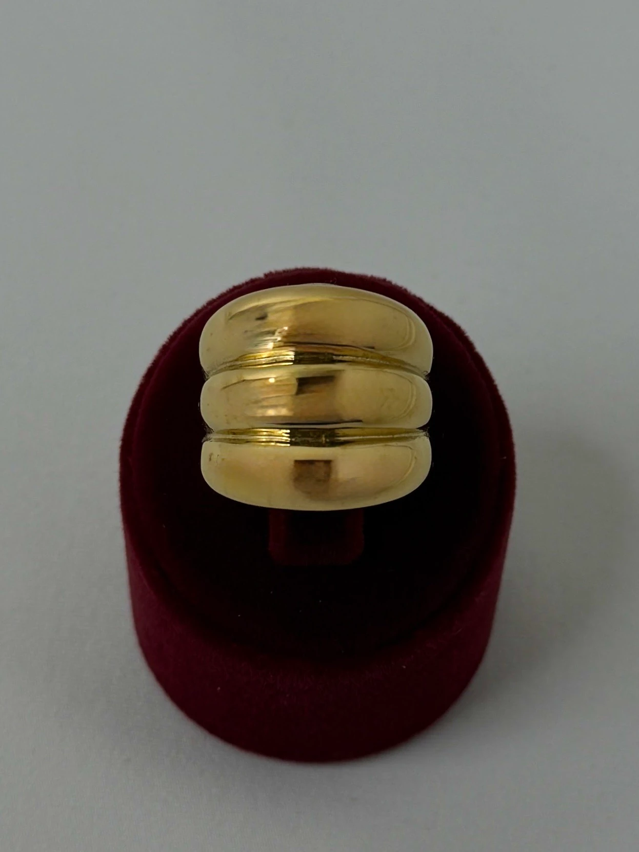 çelik gold numaralı bombe plaka yüzük