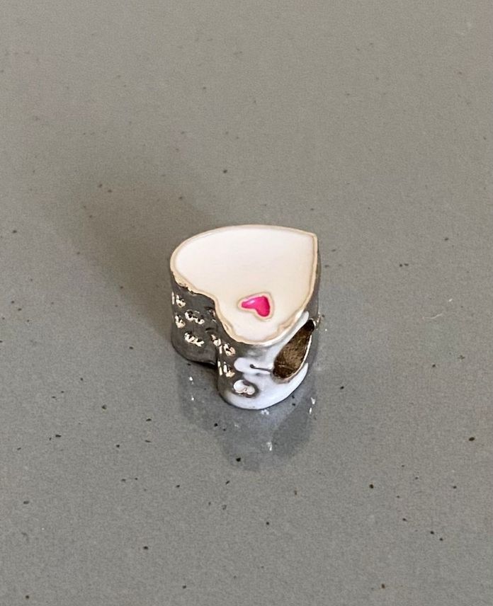 Pirinç Charm
