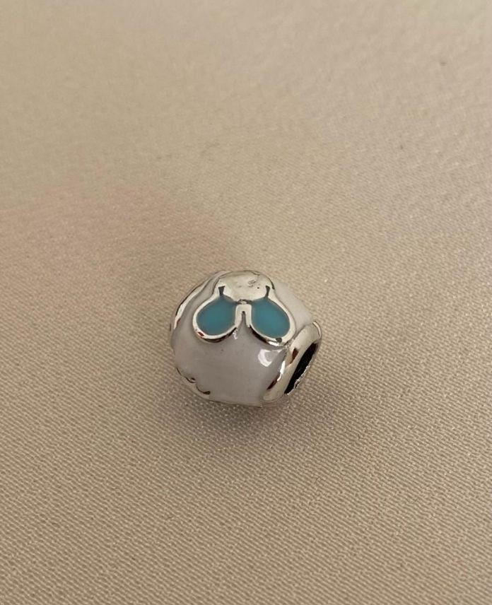 Pirinç Charm