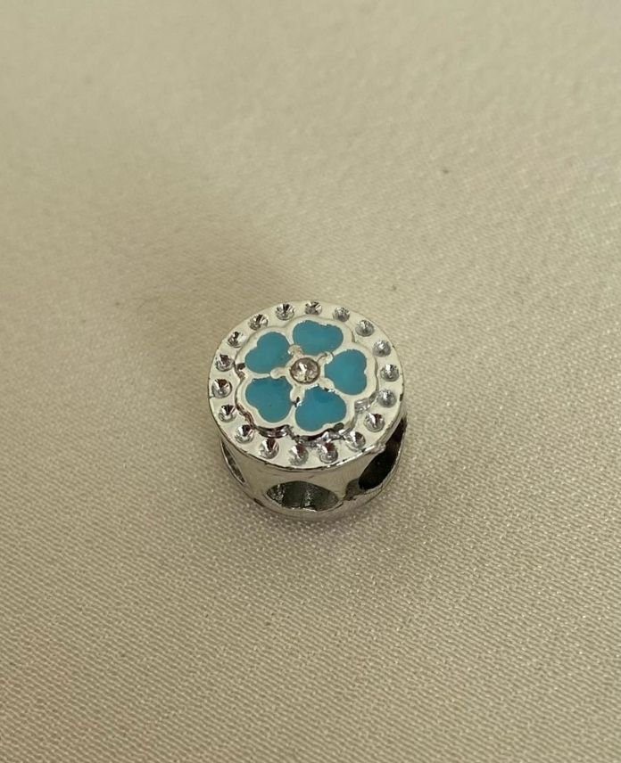 Pirinç Charm