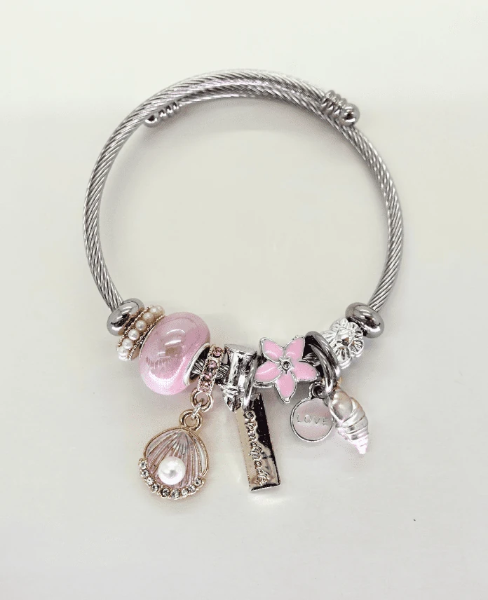 İstiridye Pembe Pndr