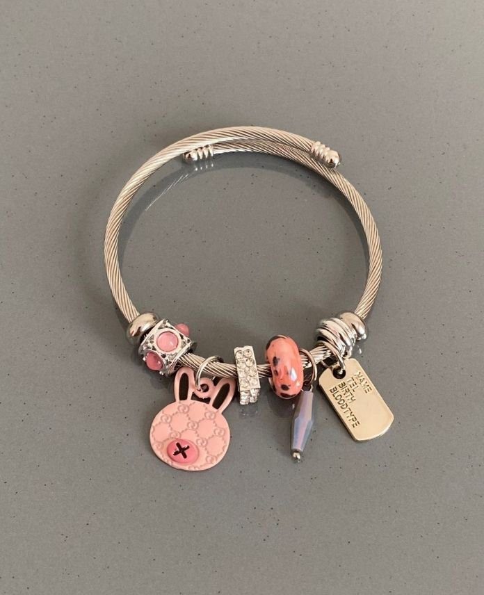 Ayıcık Kafası Pembe Pndr