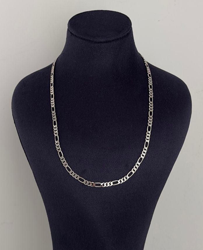 Xuping Zincir 50Cm Kolye