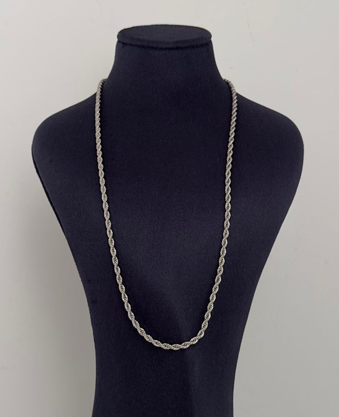 Xuping Burgu 60Cm Kolye