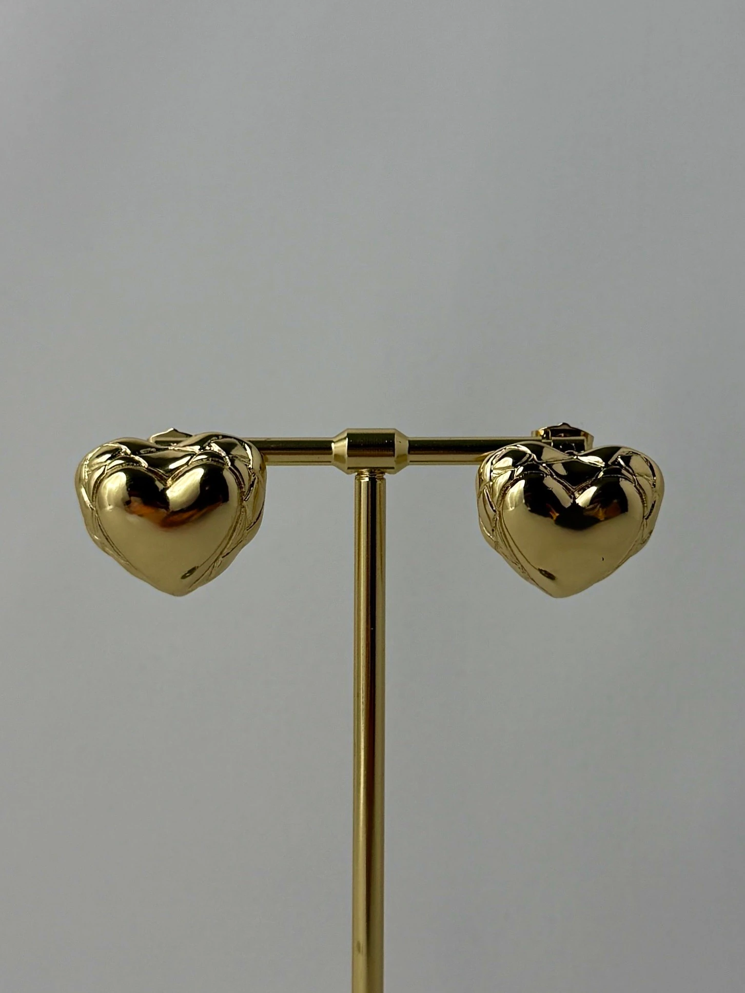 xuping gold küpe
